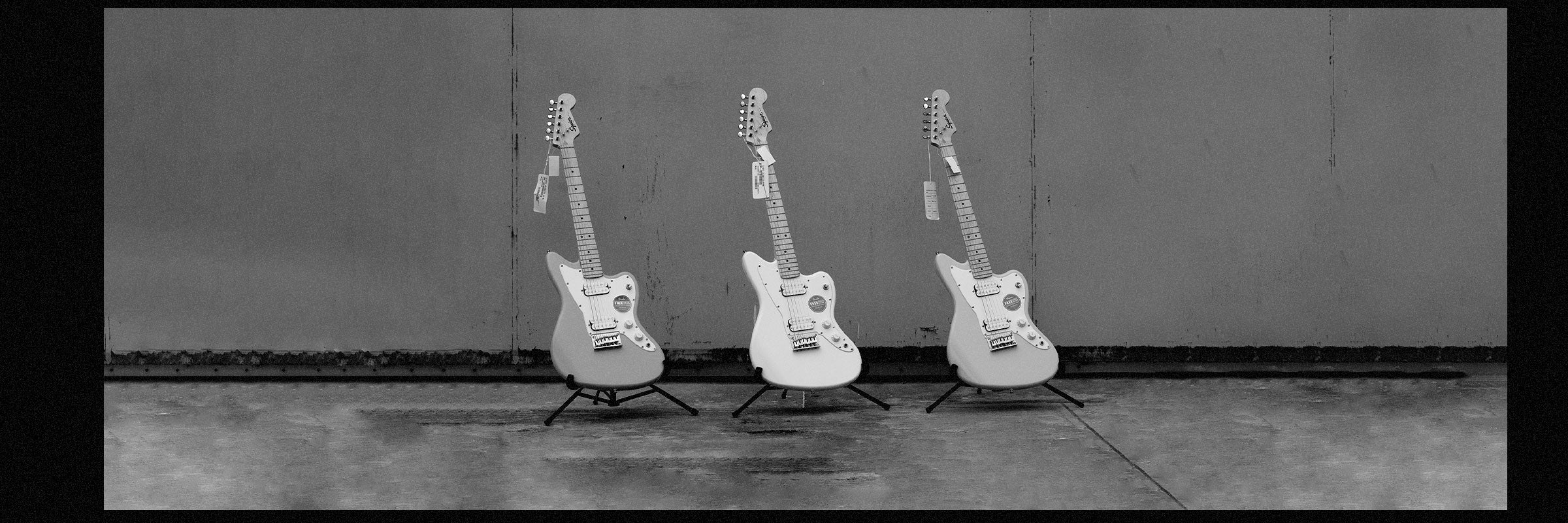 Guitarras