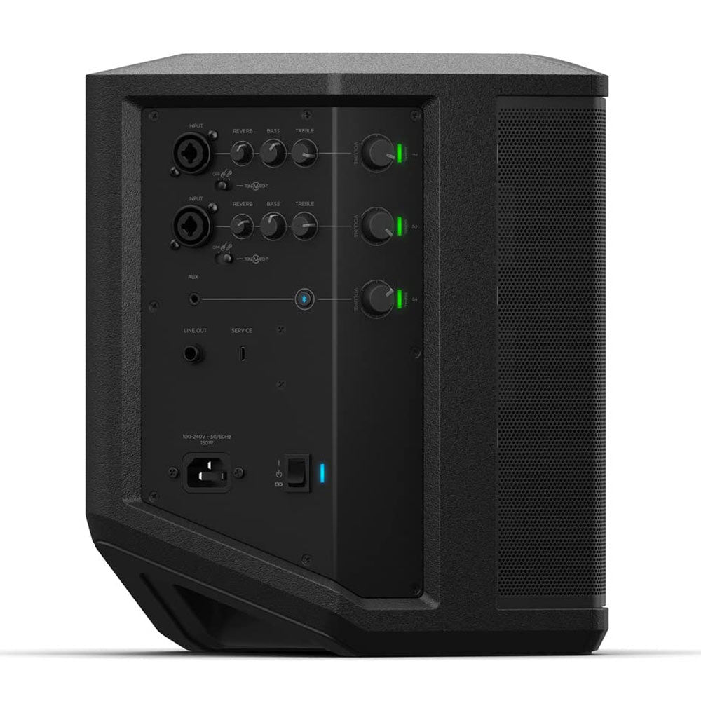 Bafle Bose S1 Pro PA System w/ Bat 120V US 0017817791113