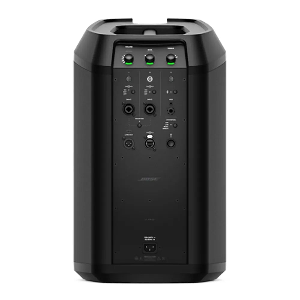 Bafle bose 0017817820189 L1 pro8 Portable Line Array 120v US