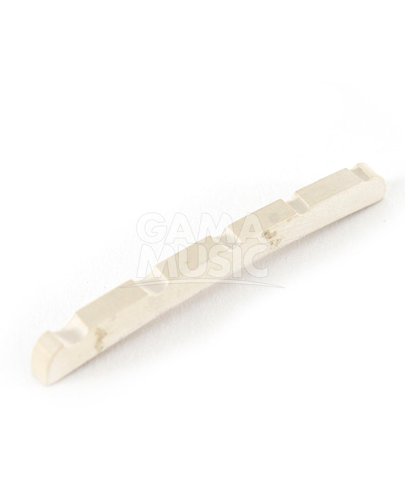 Cejilla para Bajo de 5 cuerdas Precision/Jazz Bass Micarta Nut FENDER 0038487049