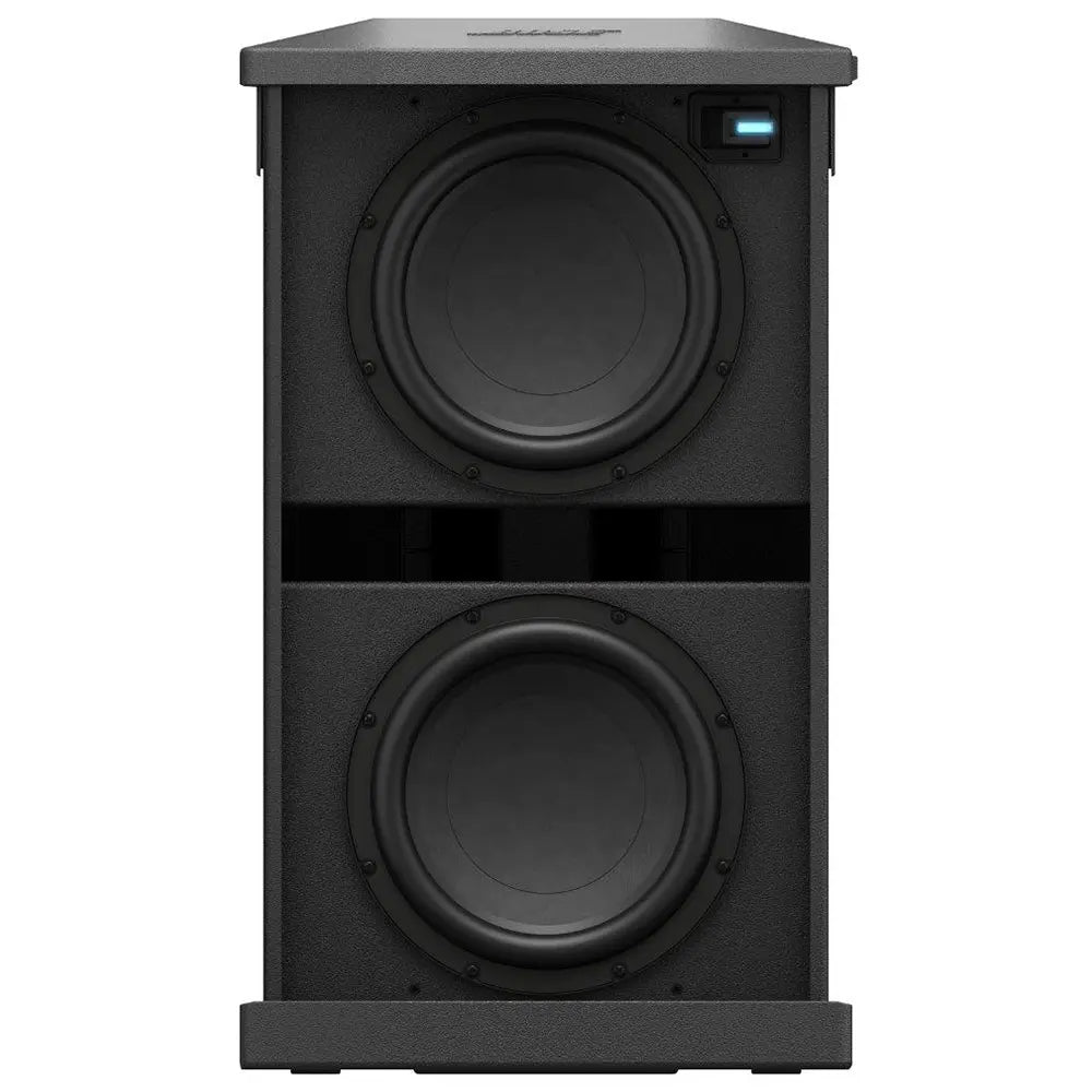 Bose 007314441110 Bafle F1 Subwoofer Powered 120v Us