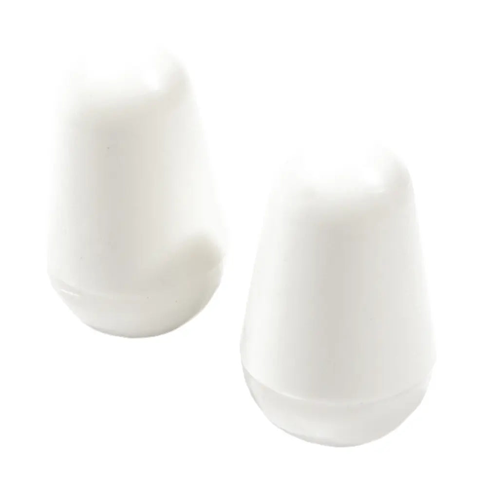 Tapa para Selector de Pastillas Pure Vintage Stratocaster Egg Shell FENDER 0093597049