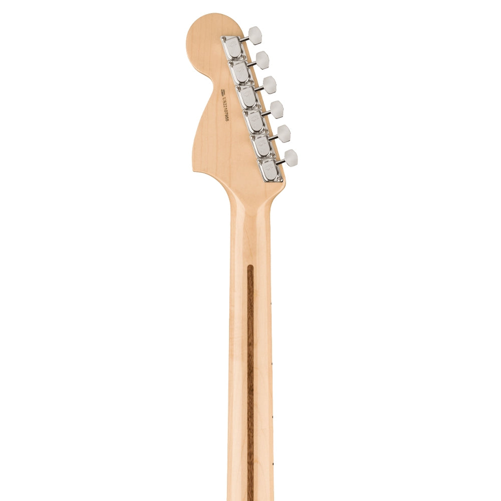 Fender 0107112841 Guitarra Eléctrica Yngwie Malmsteen Stratocaster Blanco Vintage