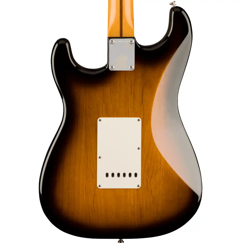 Fender Stratocaster American Vintage II 1957 2-Color Sunburst Guitarra Eléctrica 0110232803