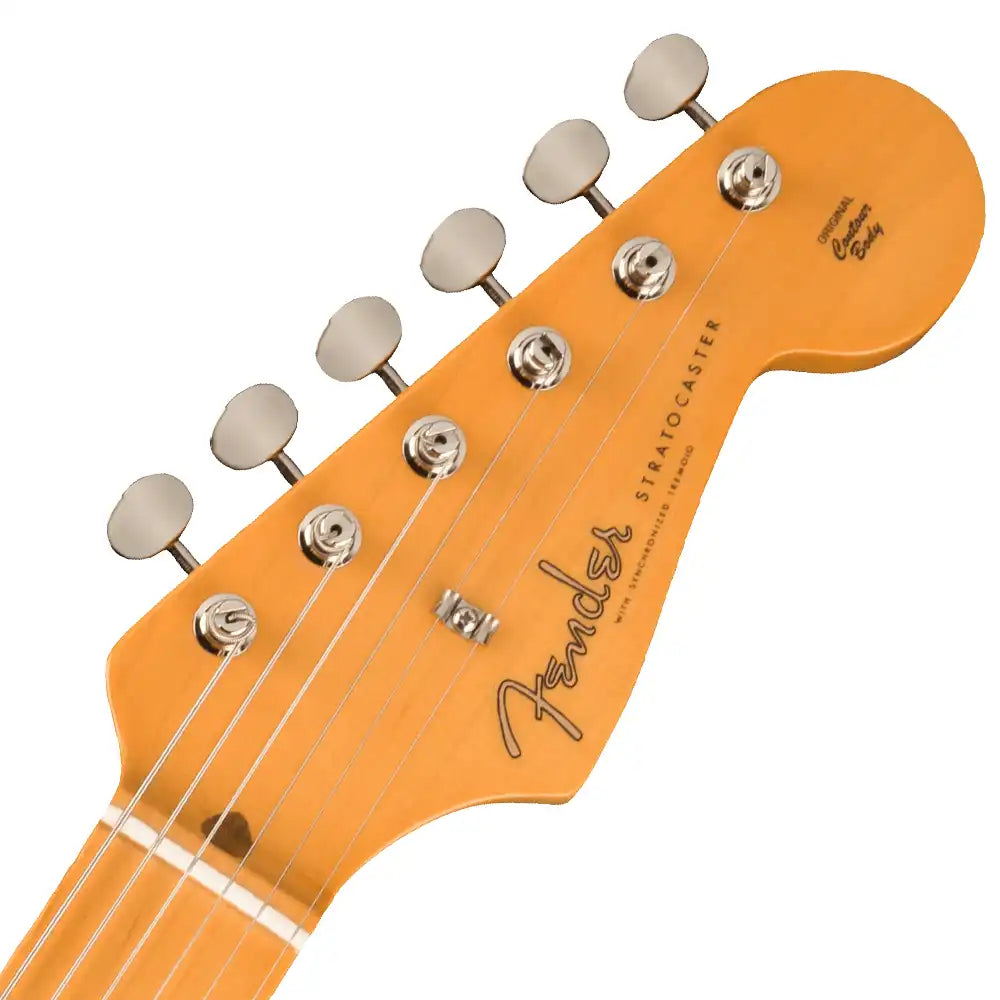 Fender Stratocaster American Vintage II 1957 2-Color Sunburst Guitarra Eléctrica 0110232803