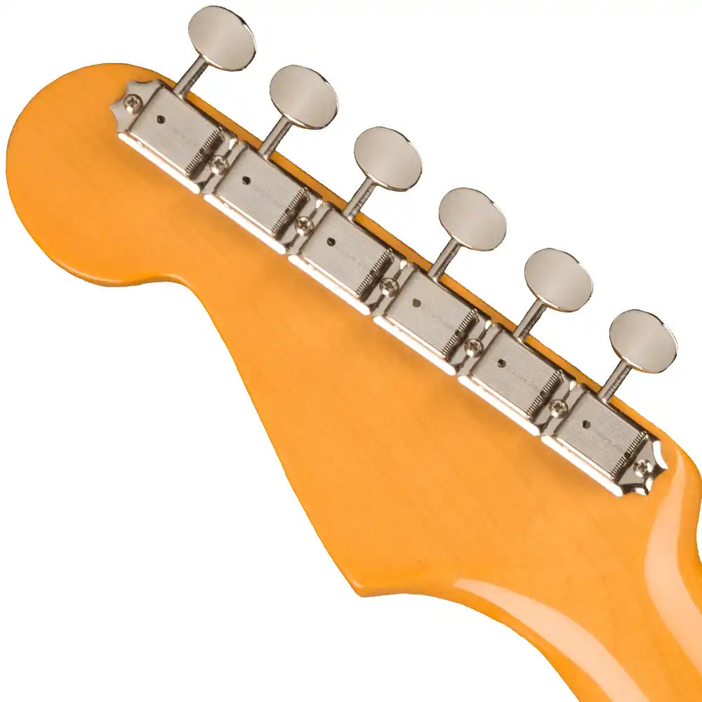 Fender Stratocaster American Vintage II 1957  2-Color Sunburst Guitarra Eléctrica 0110232803