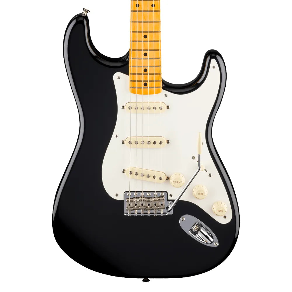 Fender 0110232806 Guitarra Eléctrica American Vintage II 1957 Stratocaster Black