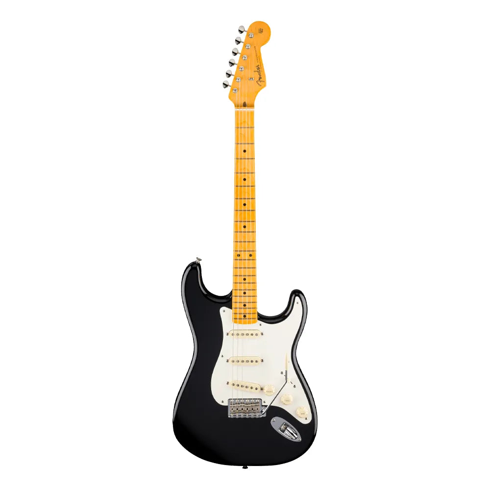 Fender 0110232806 Guitarra Eléctrica American Vintage II 1957 Stratocaster Black
