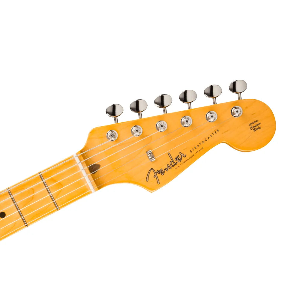 Fender 0110232806 Guitarra Eléctrica American Vintage II 1957 Stratocaster Black