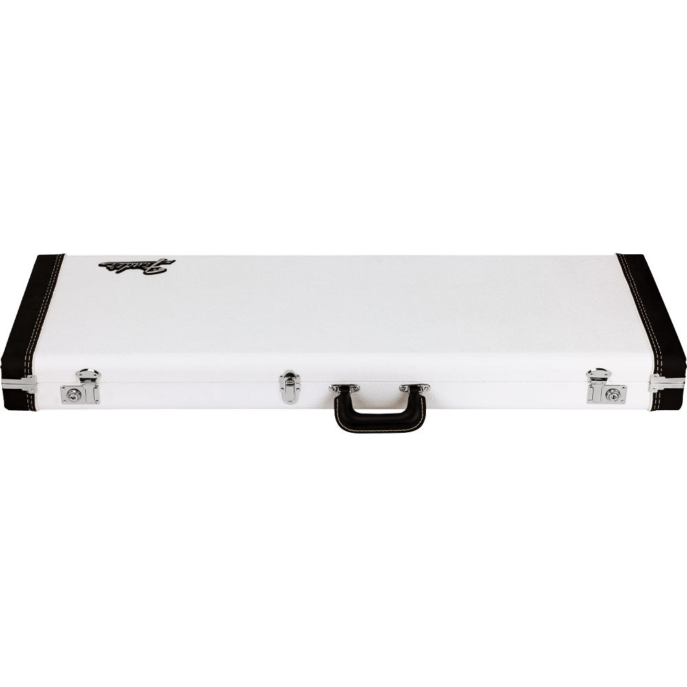 Guitarra Eléctrica Fender 0111052880 John 5 Ghost Telecaster Arctic White