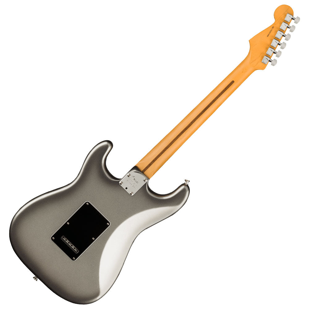 Guitarra Eléctrica Fender 0113900755 American Professional II Stratocaster Mercury