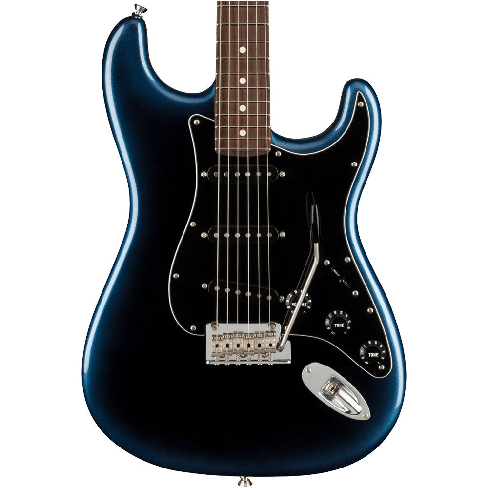 Guitarra Eléctrica Fender 0113900761 American Professional II Strat RW DK NIT