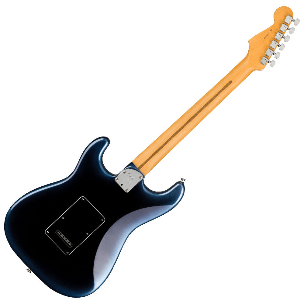 Guitarra Eléctrica Fender 0113900761 American Professional II Strat RW DK NIT