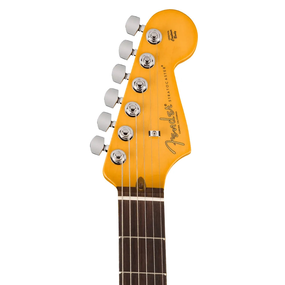 Guitarra Eléctrica Fender 0113900803 American Professional II Stratocaster Anniversary 2-Color Sunburst