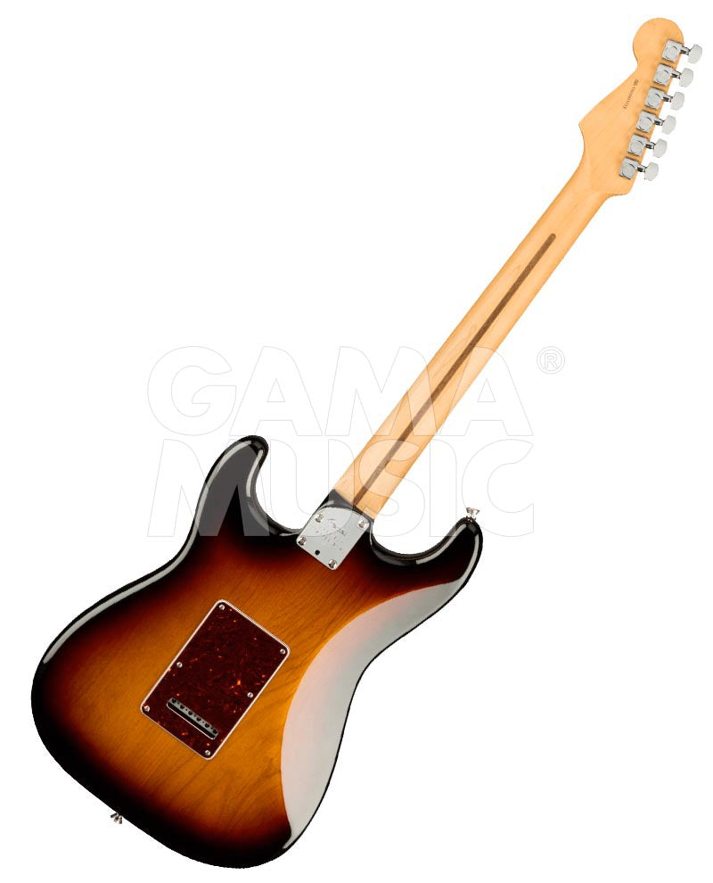 Guitarra Eléctrica American Professional II Stratocaster Sunburst FENDER 0113902700