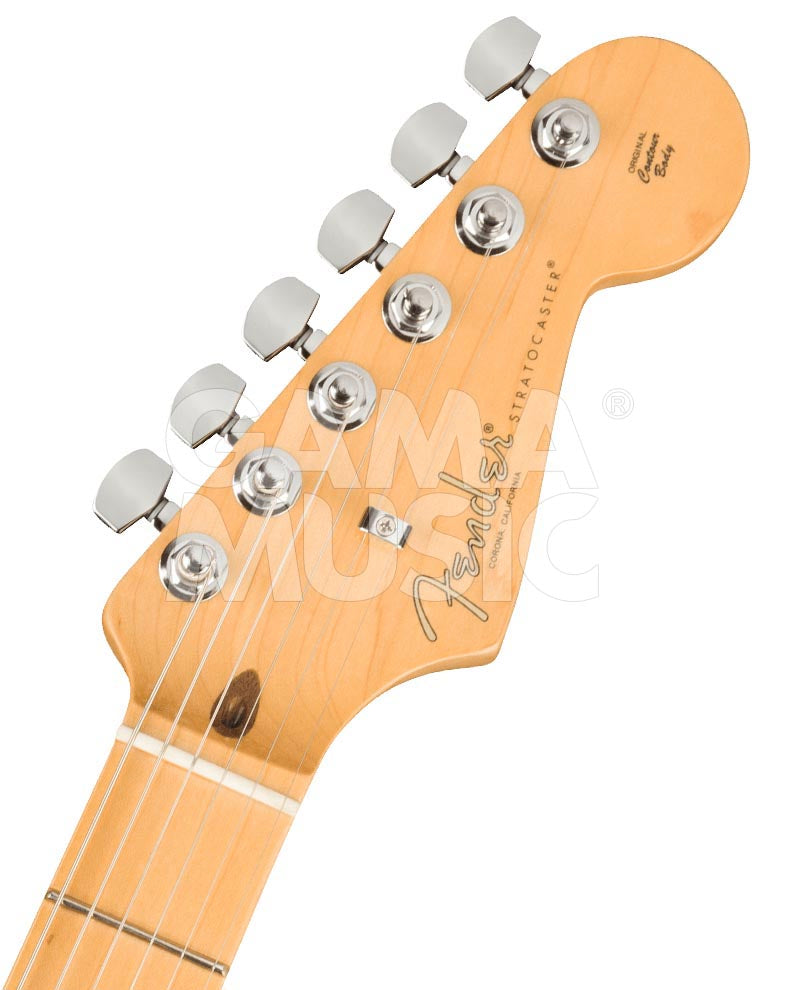 Guitarra Eléctrica American Professional II Stratocaster Sunburst FENDER 0113902700