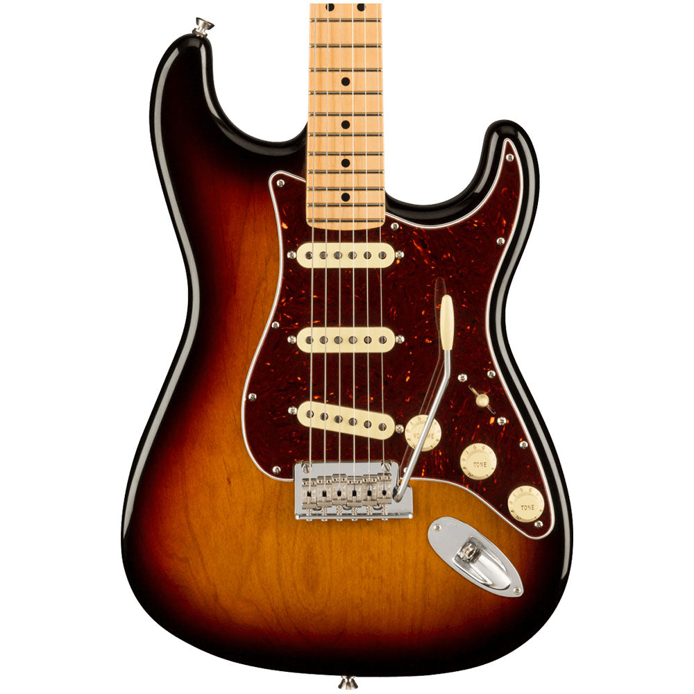 Guitarra Eléctrica American Professional II Stratocaster Sunburst FENDER 0113902700