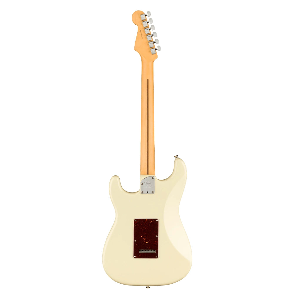 Guitarra Eléctrica fender 0113902705 American Professional II Stratocaster Olympic White