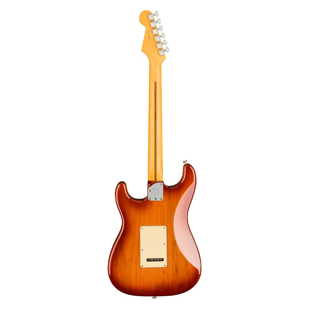 Guitarra Eléctrica American Professional II Stratocaster Sienna Sunburst FENDER 0113902747