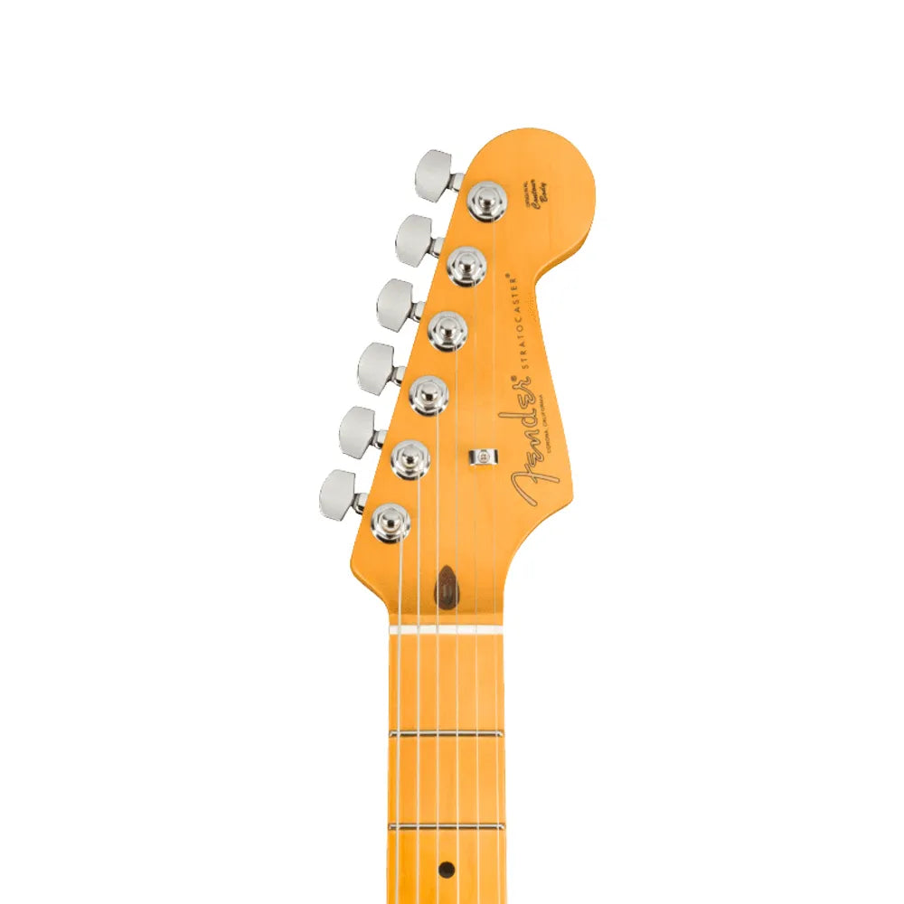 Guitarra Eléctrica American Professional II Stratocaster Sienna Sunburst FENDER 0113902747