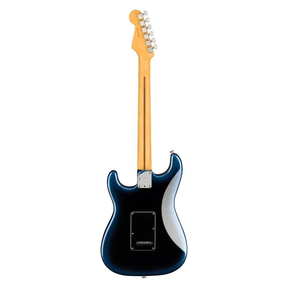 Fender 0113902761 Guitarra Eléctrica American Professional II Stratocaster Dark Night
