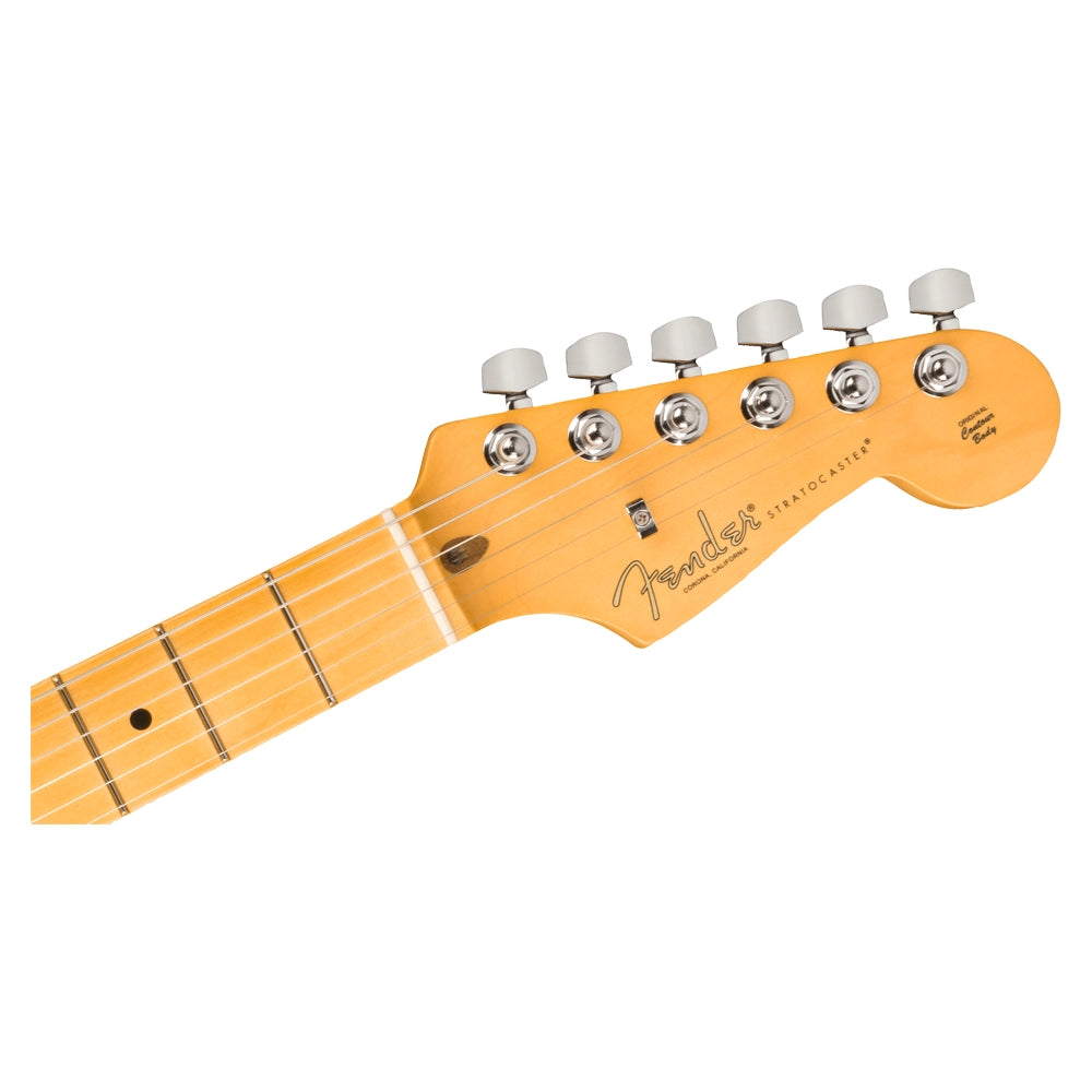 Fender 0113902761 Guitarra Eléctrica American Professional II Stratocaster Dark Night