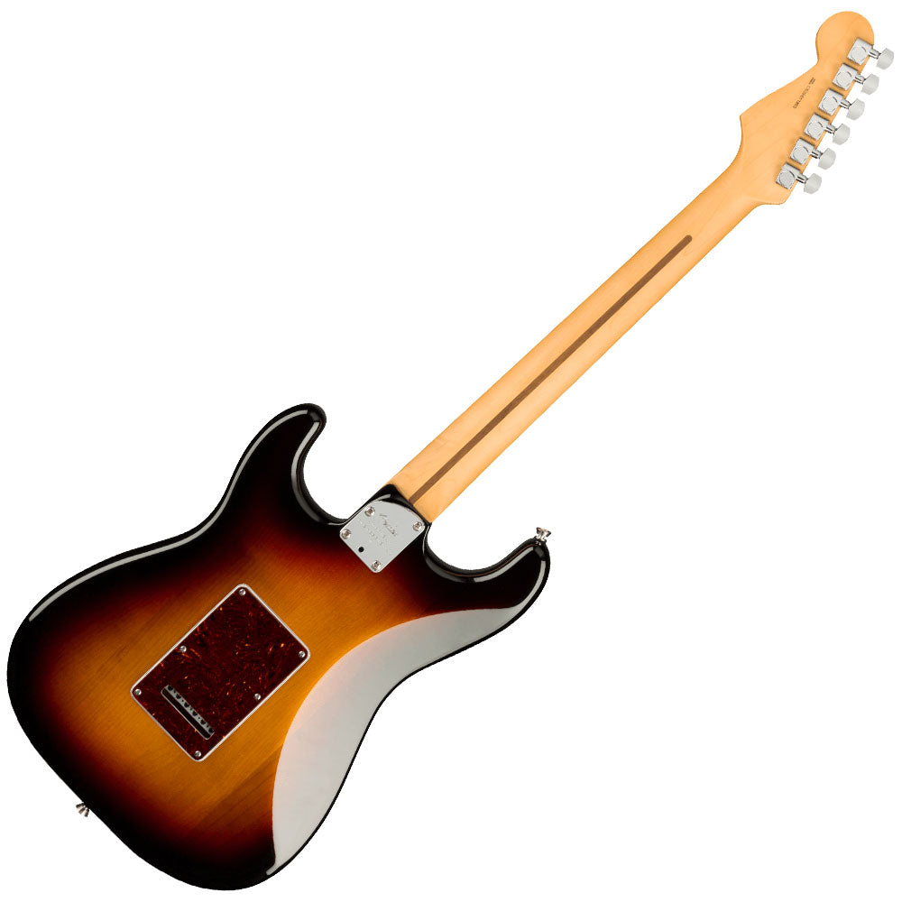Guitarra Eléctrica Fender American Professional II Stratocaster HSS Sunburst 0113912700