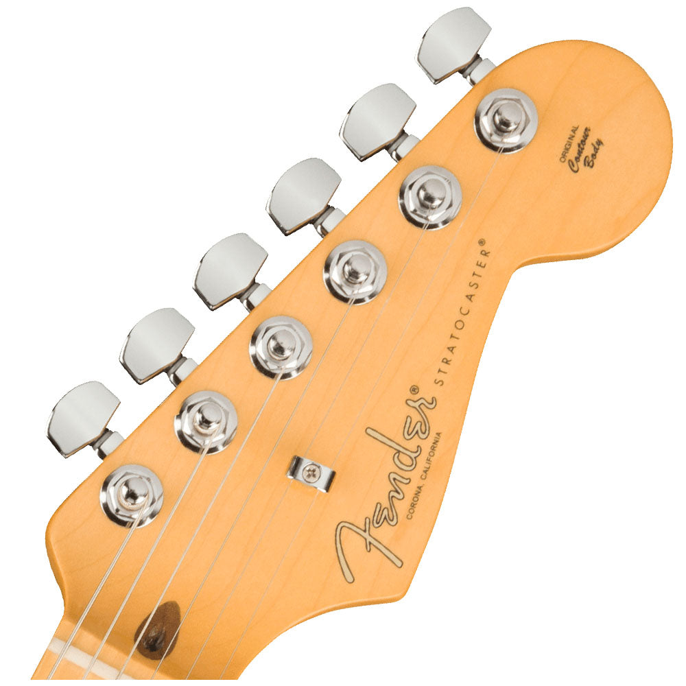 Guitarra Eléctrica Fender American Professional II Stratocaster HSS Sunburst 0113912700