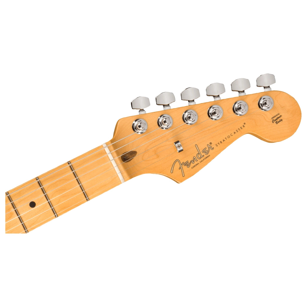 Fender 0113912747 Guitarra Eléctrica American Professional II Stratocaster HSS Sienna Sunburst