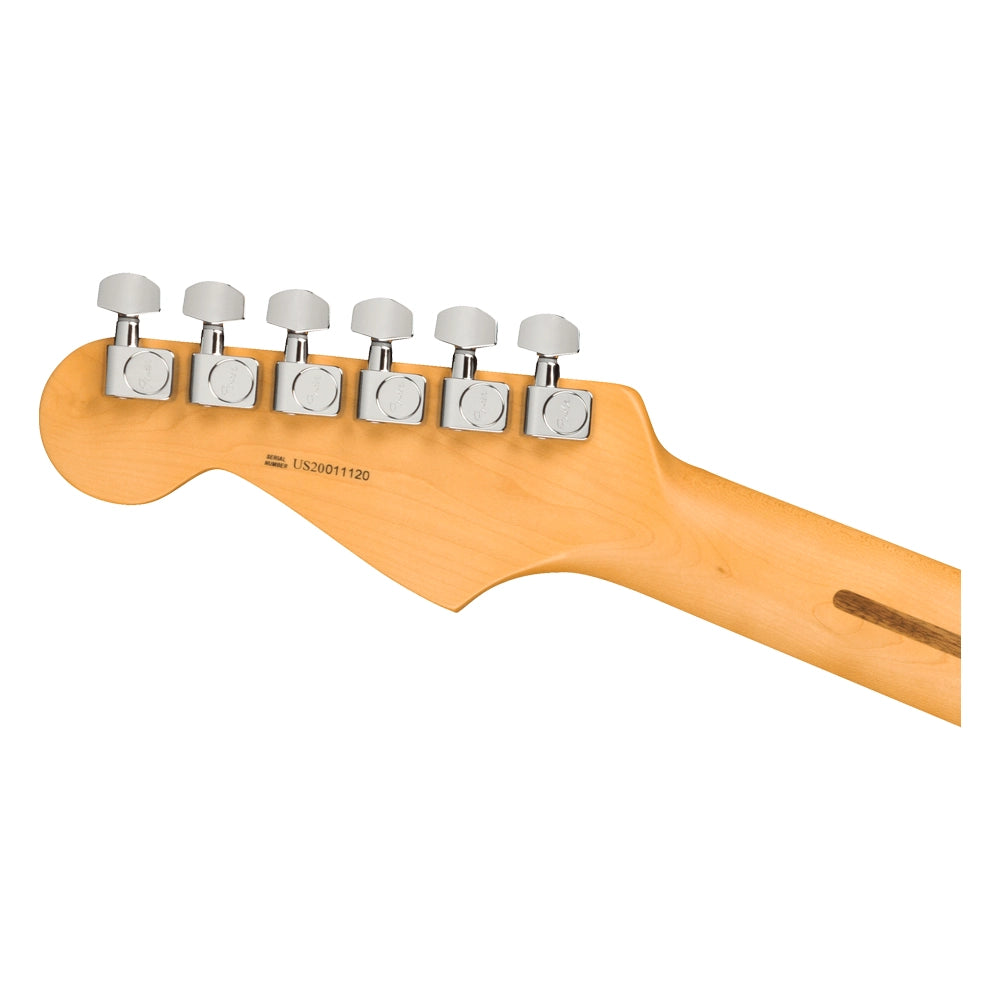 Fender 0113912747 Guitarra Eléctrica American Professional II Stratocaster HSS Sienna Sunburst