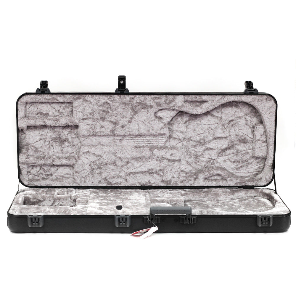 Fender Jazzmaster American Professional II Miami Blue Guitarra Eléctrica 0113972719