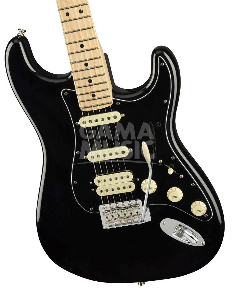 Guitarra Eléctrica American Performer Stratocaster HSS FENDER 0114922306