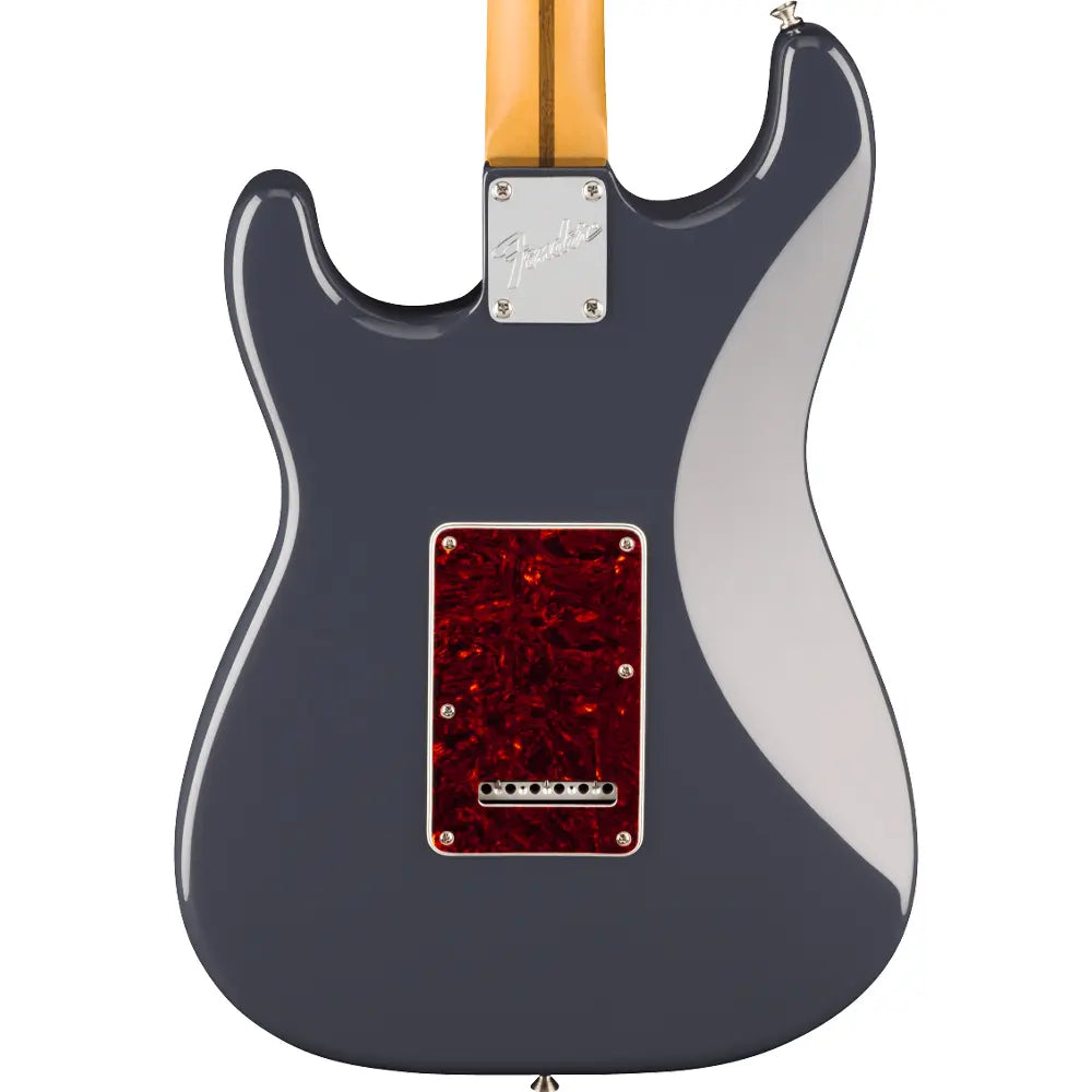 Fender 0114940322 Guitarra Eléctrica American Professional Classic Stratocaster Faded Black