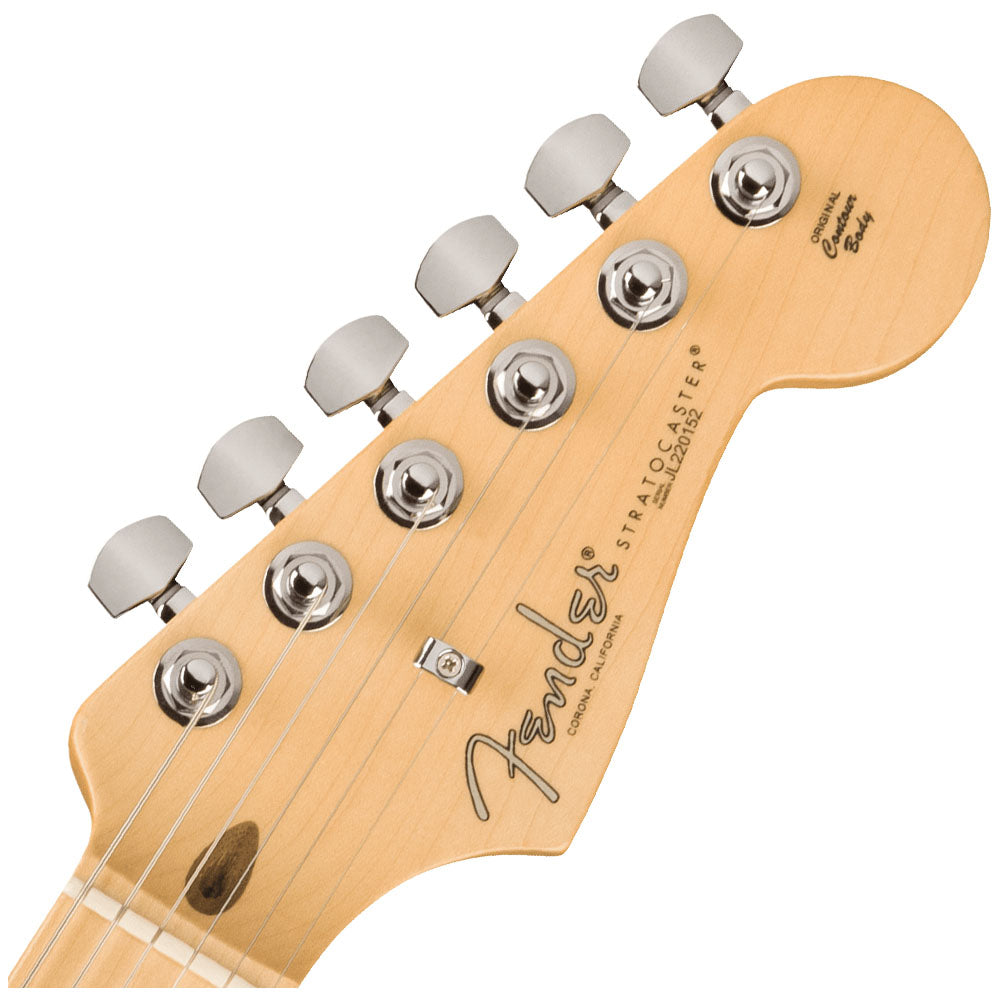 Fender Stratocaster Juanes Signature Luna White Guitarra Eléctrica 0116512782