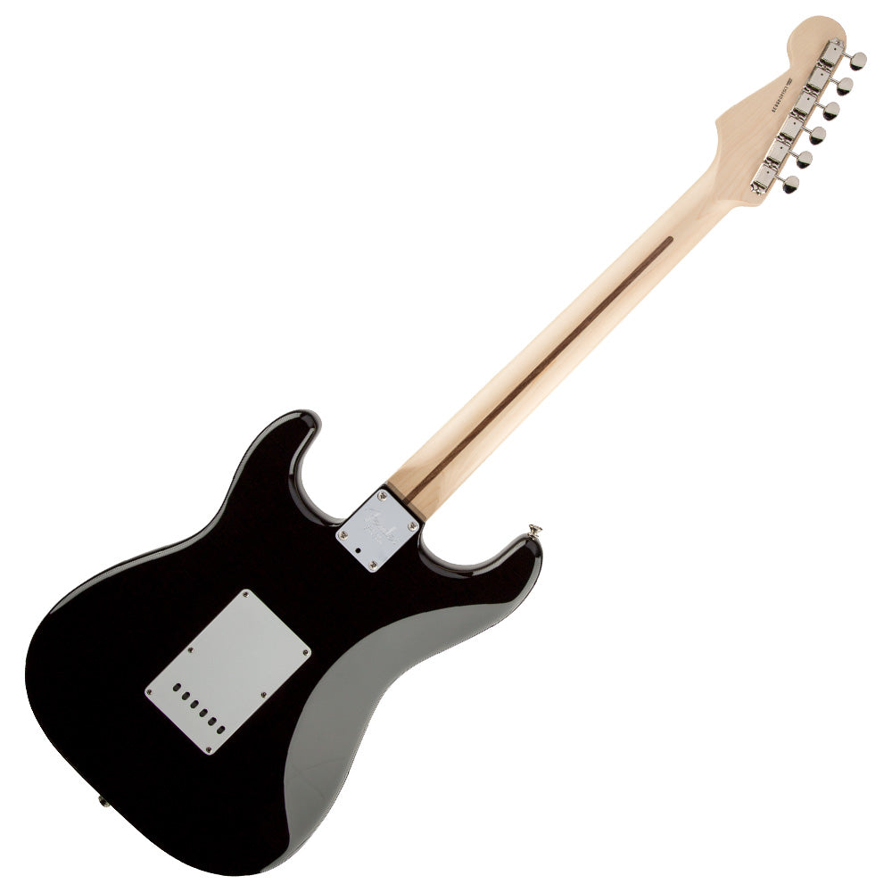 Guitarra Eléctrica Fender 0117602806 Eric Clapton Stratocaster Black