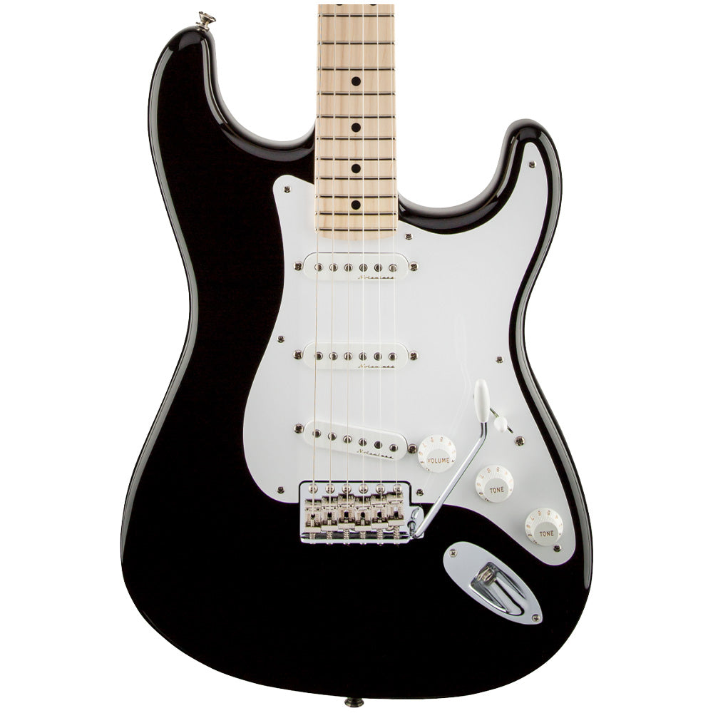 Guitarra Eléctrica Fender 0117602806 Eric Clapton Stratocaster Black