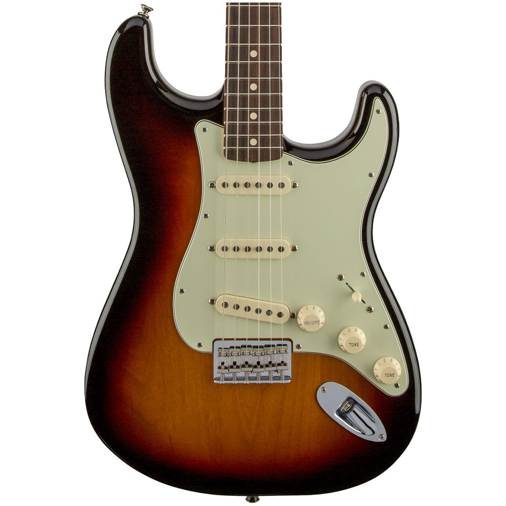 Guitarra Eléctrica Fender Robert Cray Stratocaster 3-Color Sunburst 0139100300
