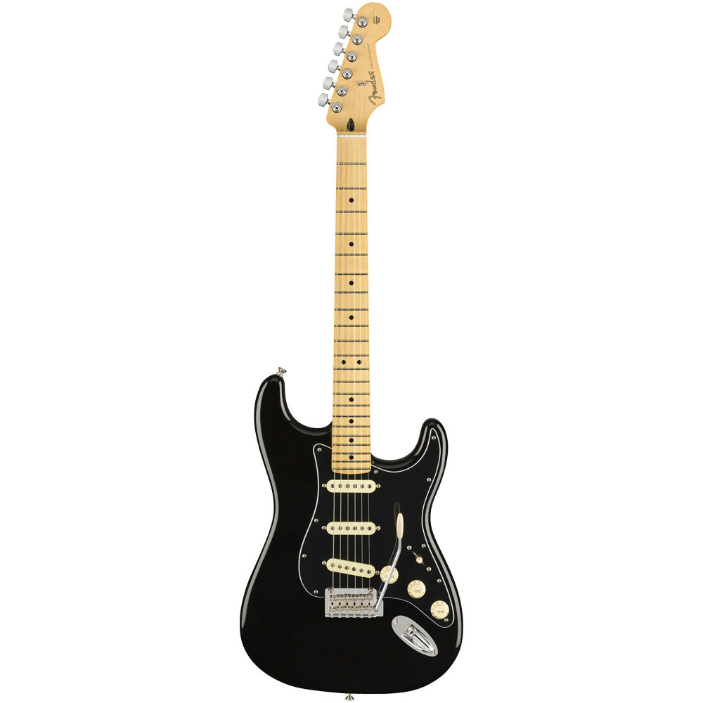 Fender Stratocaster MN Black Limited Edition Player Guitarra Eléctrica 0140220506