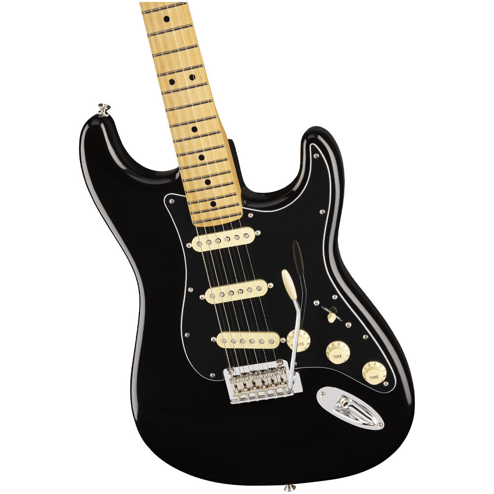 Fender Stratocaster MN Black Limited Edition Player Guitarra Eléctrica 0140220506