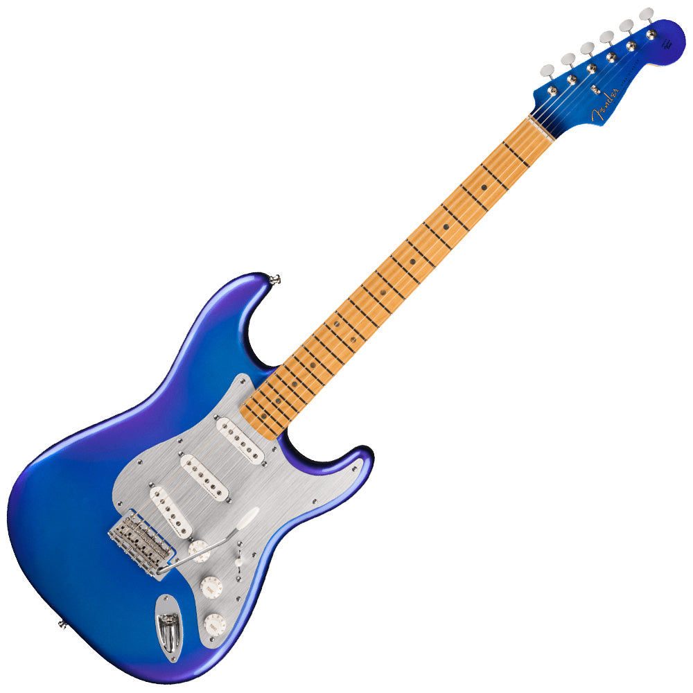 Fender Stratocaster Limited Edition H.E.R. Blue Marlin Guitarra Eléctrica 0140242364