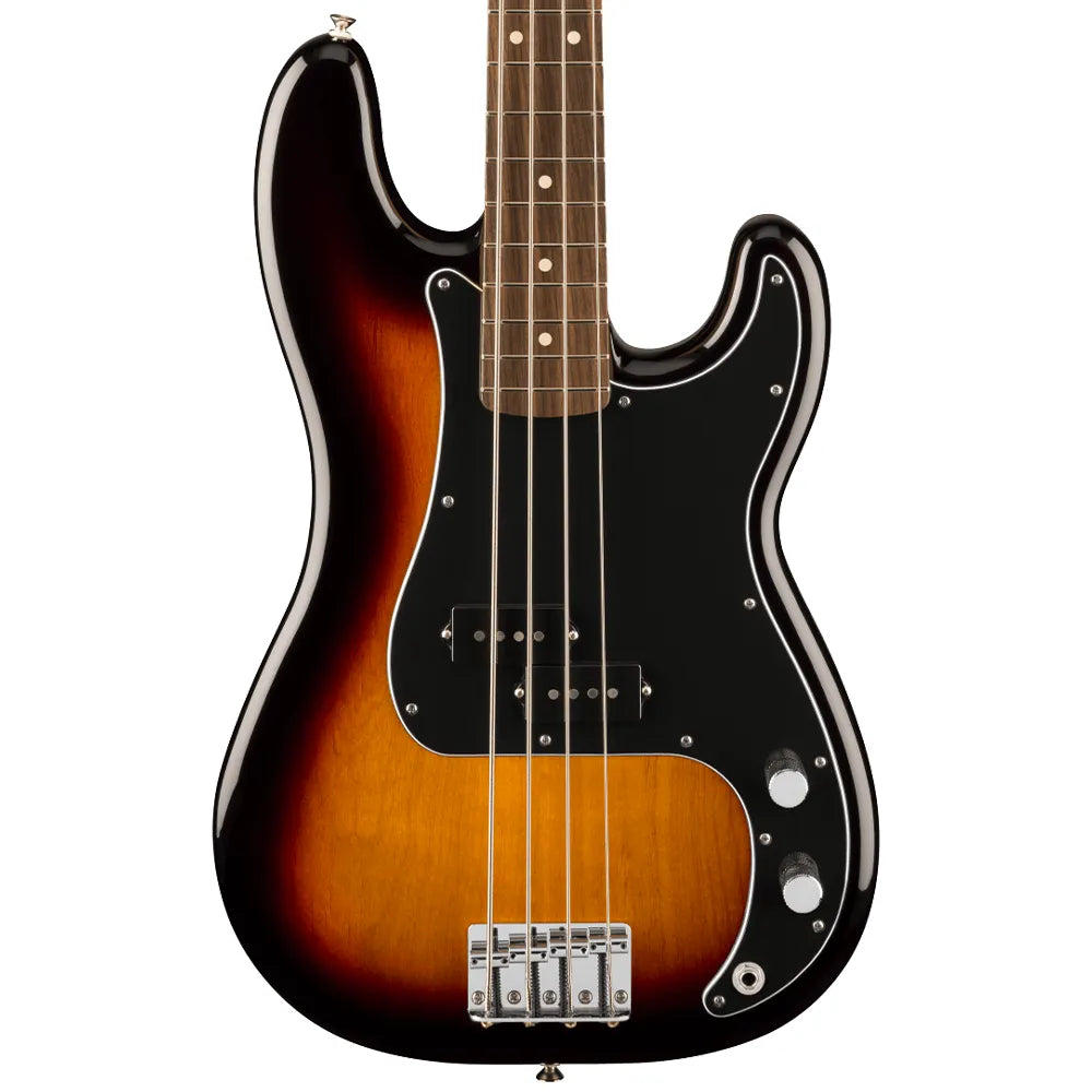 Fender 0140470500 Bajo Eléctrico Player II Precision Bass 3-Color Sunburst
