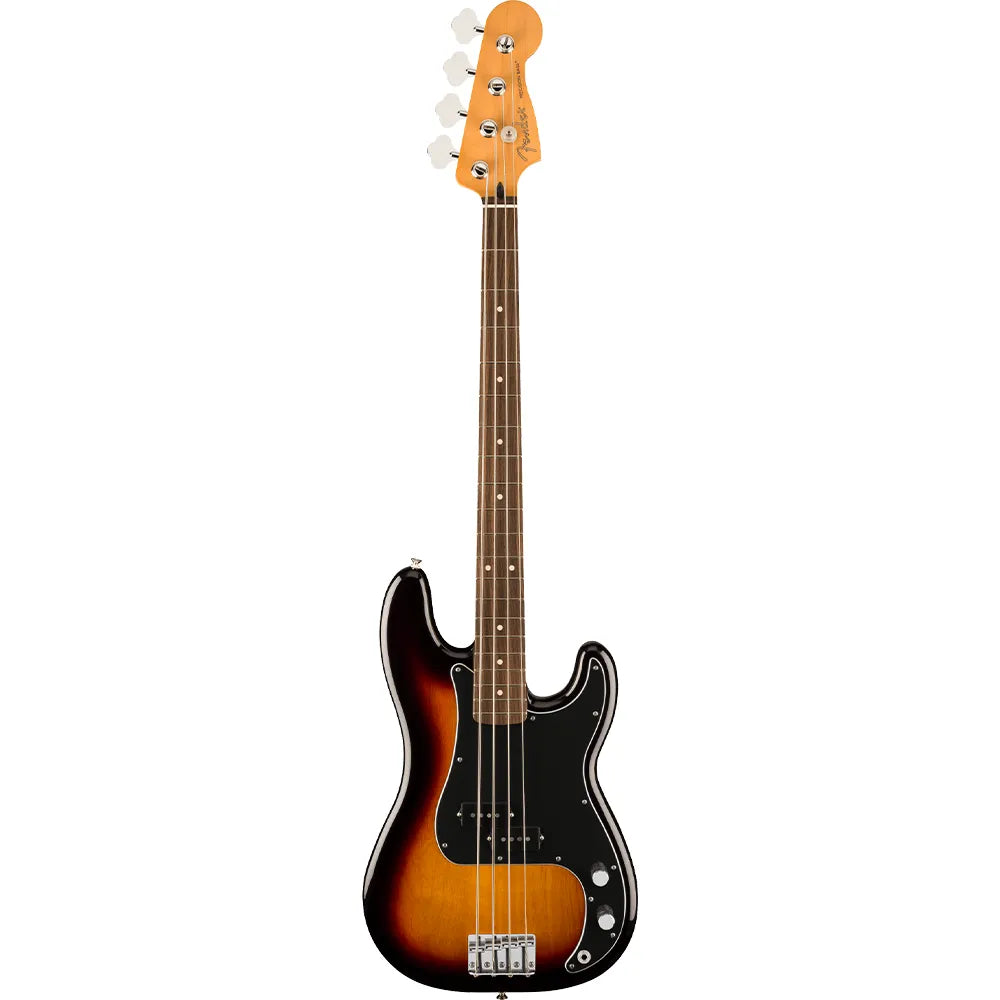 Fender 0140470500 Bajo Eléctrico Player II Precision Bass 3-Color Sunburst