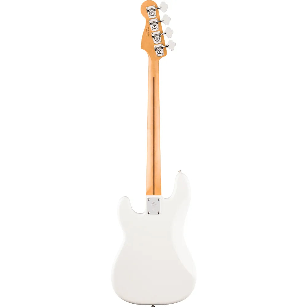 Fender 0140470515 Bajo Eléctrico Player II Precision Bass Polar White