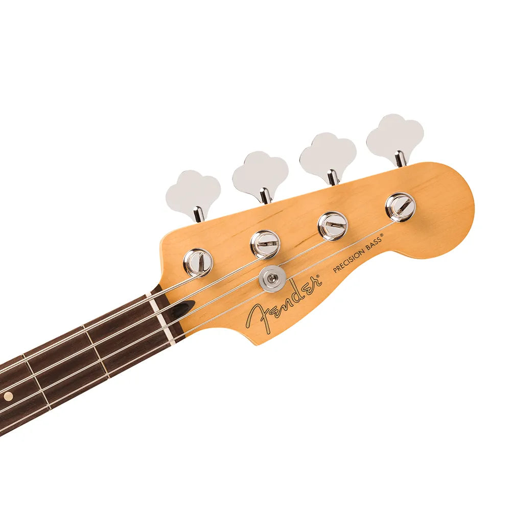Fender 0140470558 Bajo Eléctrico Player II Precision Bass Coral Red