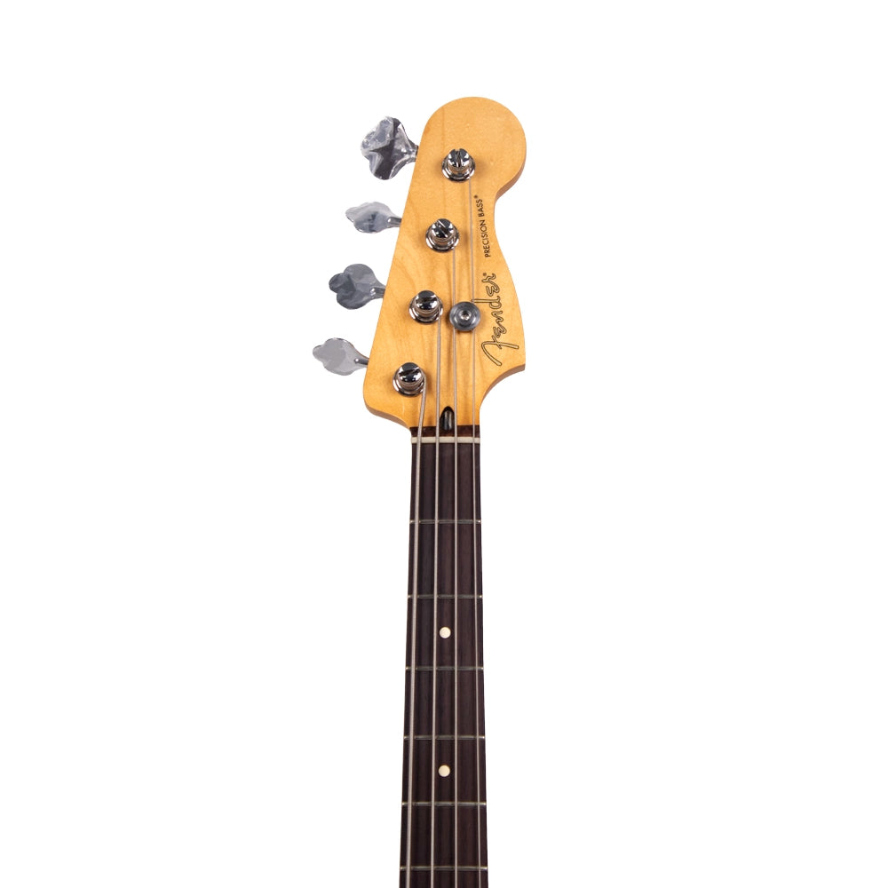 Fender 0140470597 Bajo Eléctrico Player II Precision Bass Cactus Gray