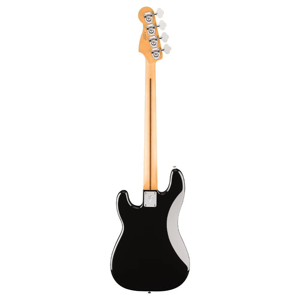 Fender 0140472506 Bajo Eléctrico Player II Precision Bass Black