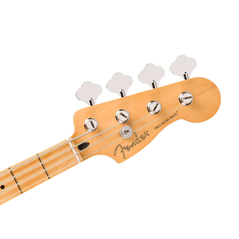 Fender 0140472506 Bajo Eléctrico Player II Precision Bass Black