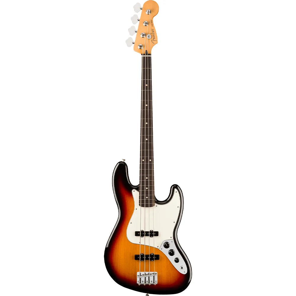 Fender 0140480500 Bajo Eléctrico Player II Jazz Bass 3-Color Sunburst