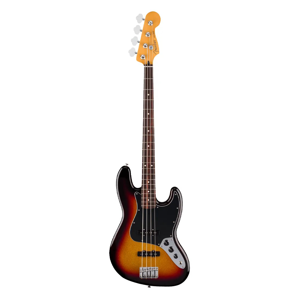 Fender 0140480551 Bajo Eléctrico Limited Edition Player II Jazz Bass Sparkle 3-Color Sunburst