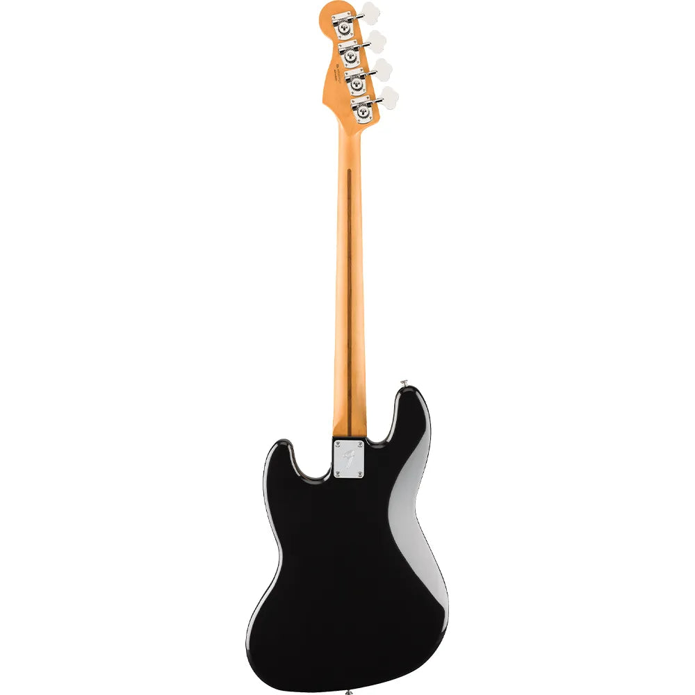 Fender 0140482506 Bajo Eléctrico Player II Jazz Bass Black